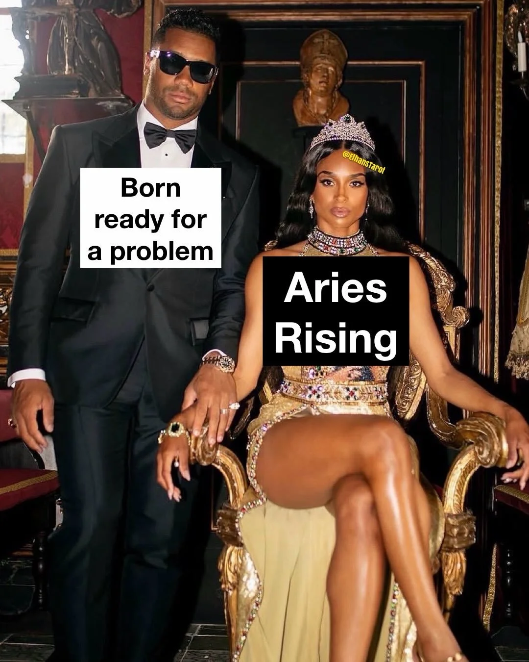 (Aries-Pisces) 🔮
-
-
-
-
#astrology #zodiacsigns #ciara #astrologyposts #russellwilson
