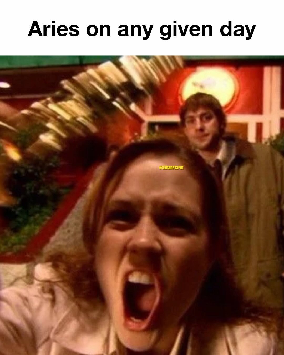 (Aries&ndash;Pisces) 🔮 Meme format inspired by the iconic @solelunastro ✨ 
-
-
-
-
#astrology #astrologymemes #moonsign #astrologylovers #zodiacsigns