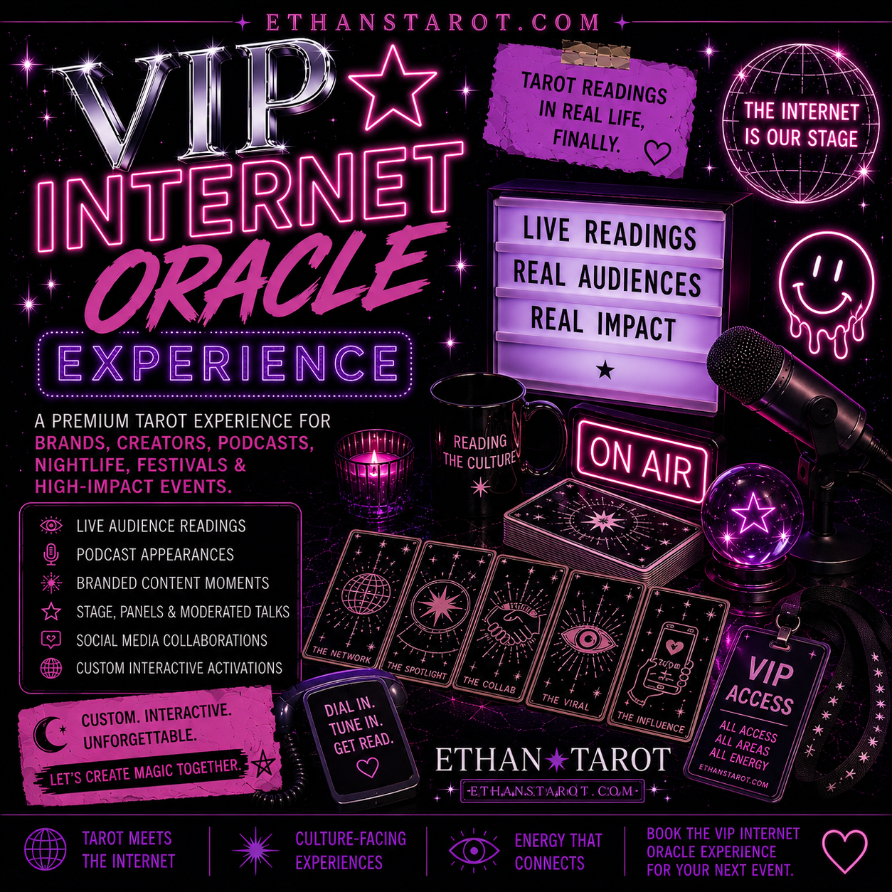 VIP