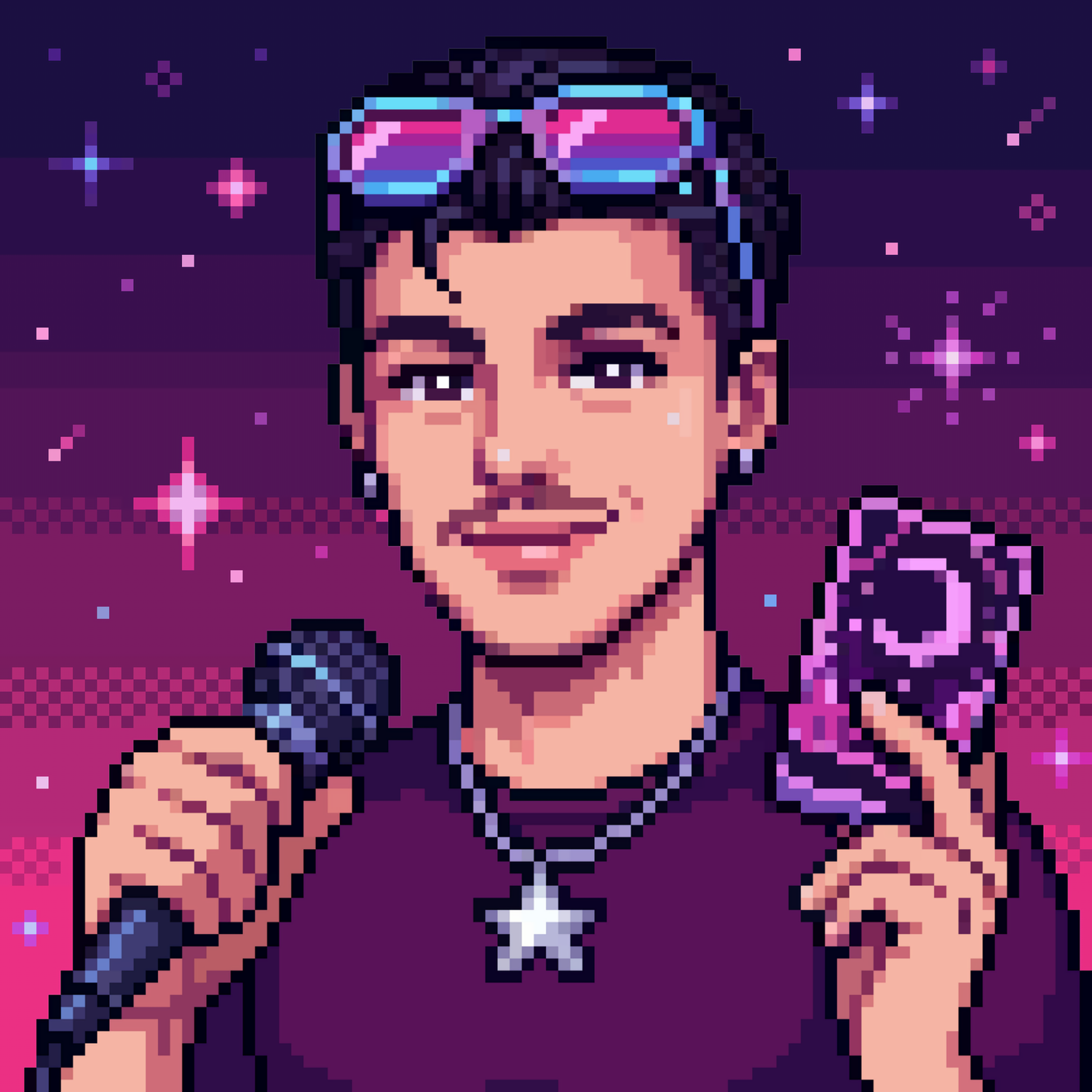 Ethan's Tarot 🔮