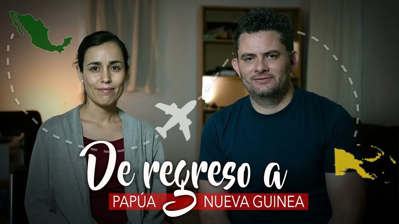 Viaje a Papúa Nueva Guinea 2019