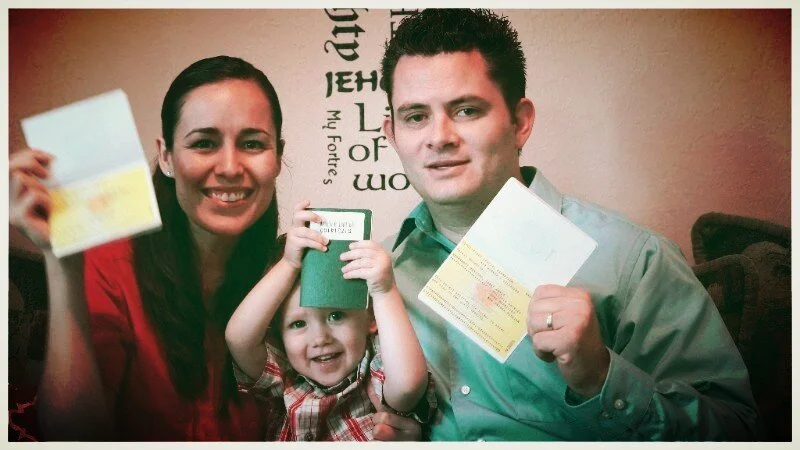 Amados hermanos en Cristo,