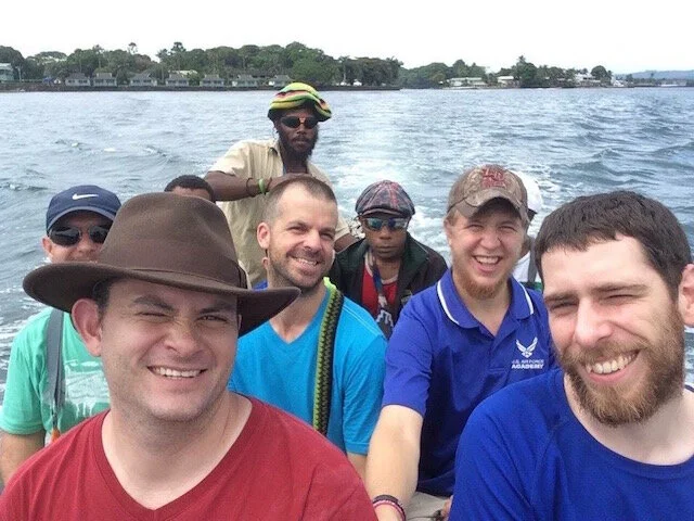 No somos competentes por nosotros mismos.