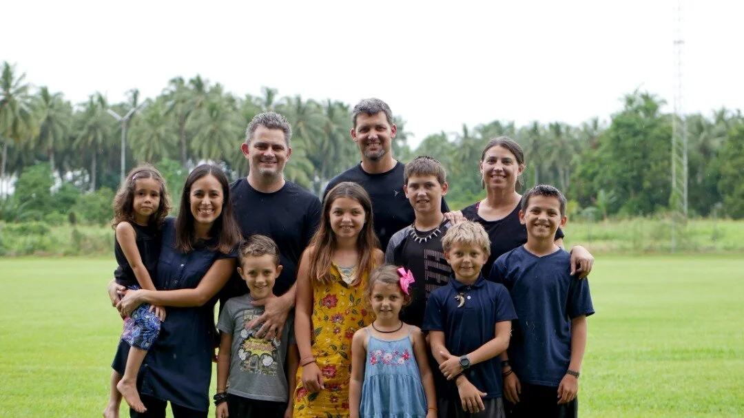 En esto conocerán todos que son mis discípulos…