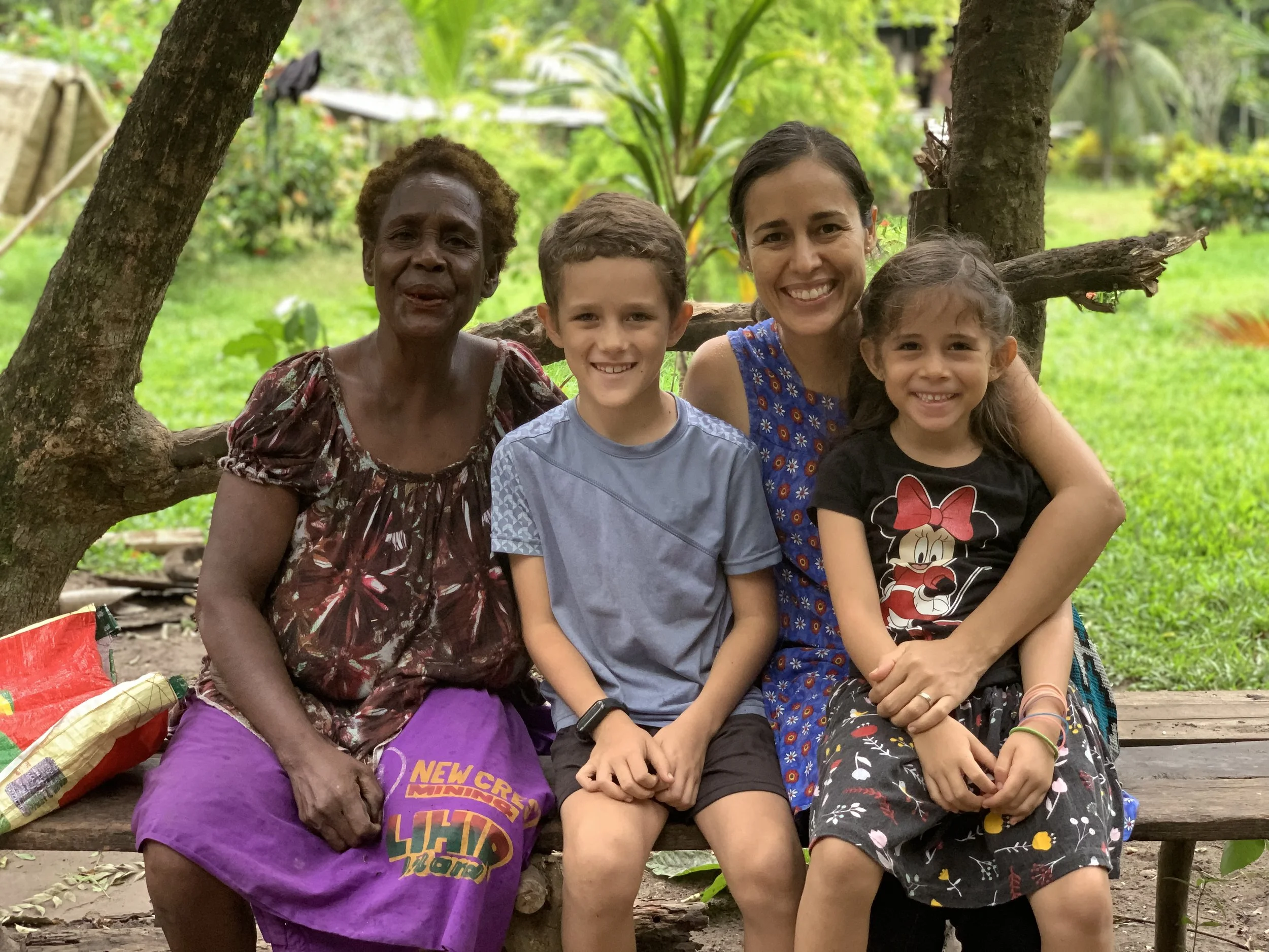 Change of Plans! Our New Mission in Nakanai 🌟