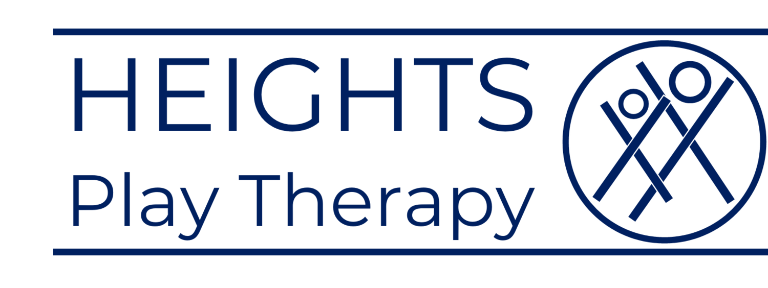 Heights Play Therapy