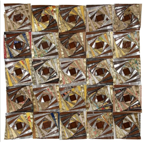 MoNA Member Salon: Ross Palmer Beecher (July 18)