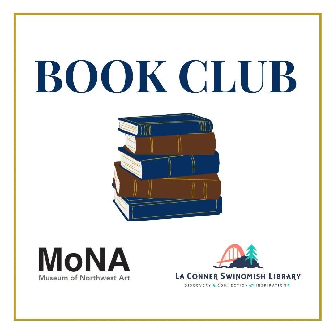 Book Club on Vitamin P:NW