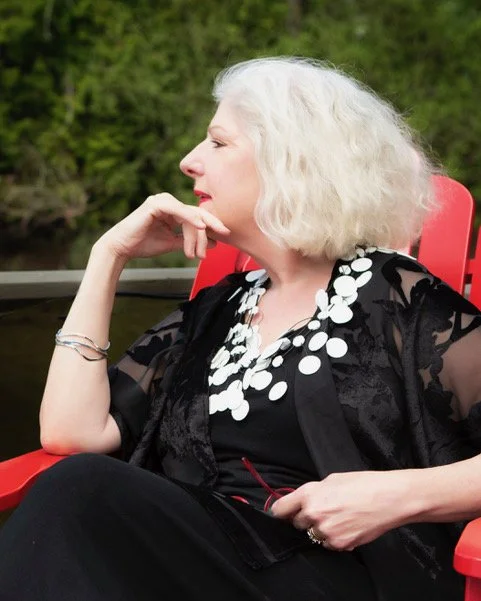 Conversations on Conversations: Walkthrough &amp; Reading featuring Poet Josie Emmons Turner