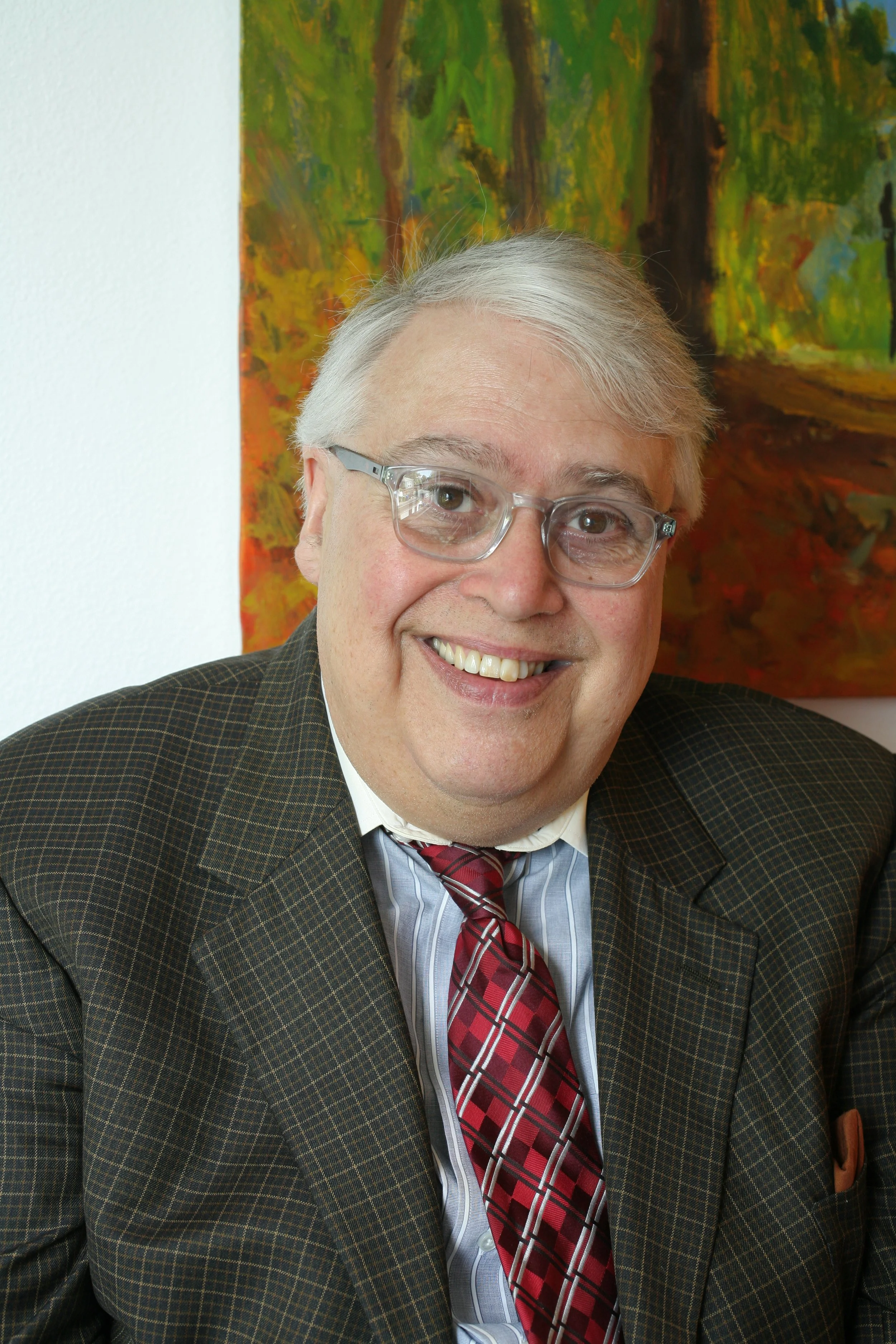 Aspects of Nancy Mee: From the Clinical to the Classical