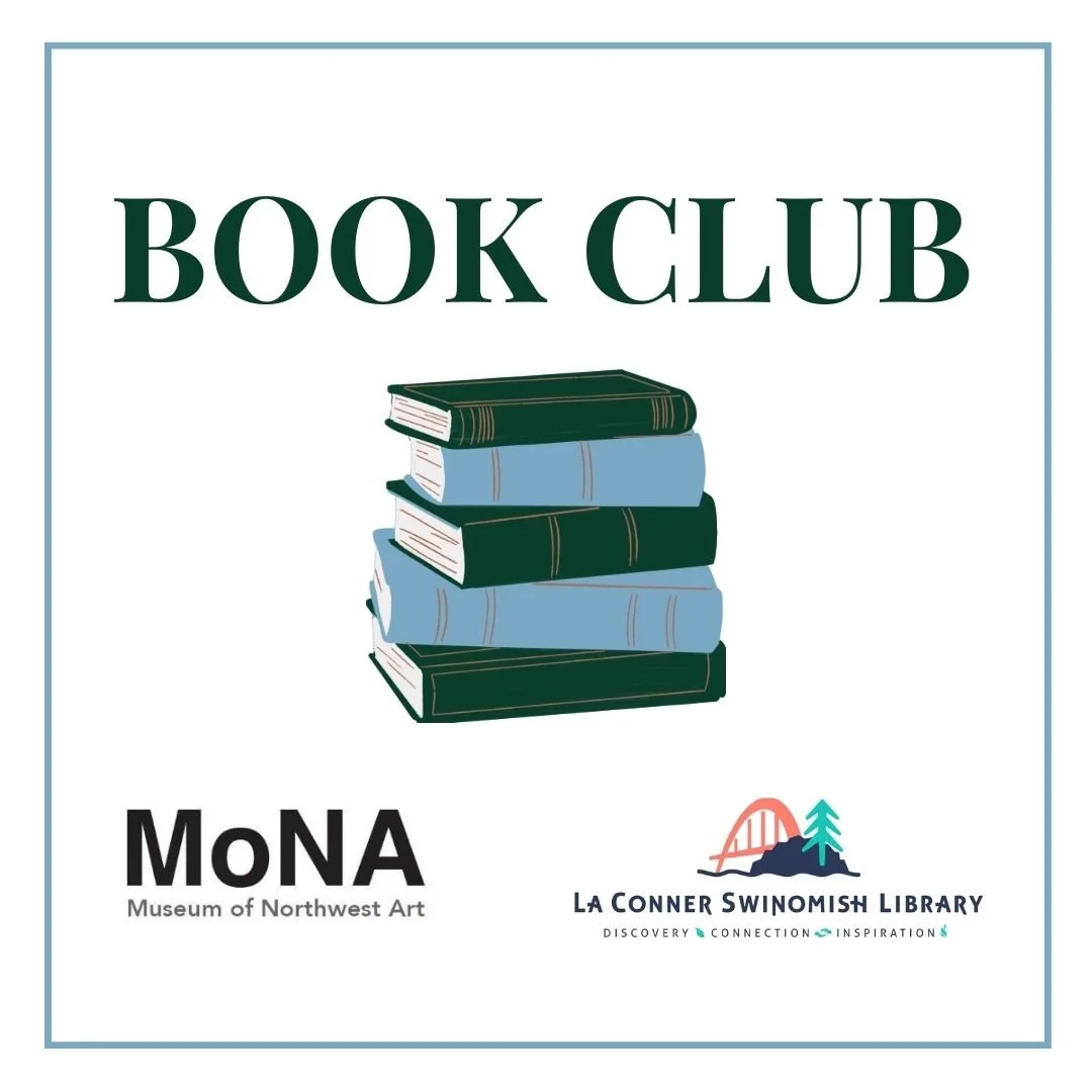 Book Club: Earth Day