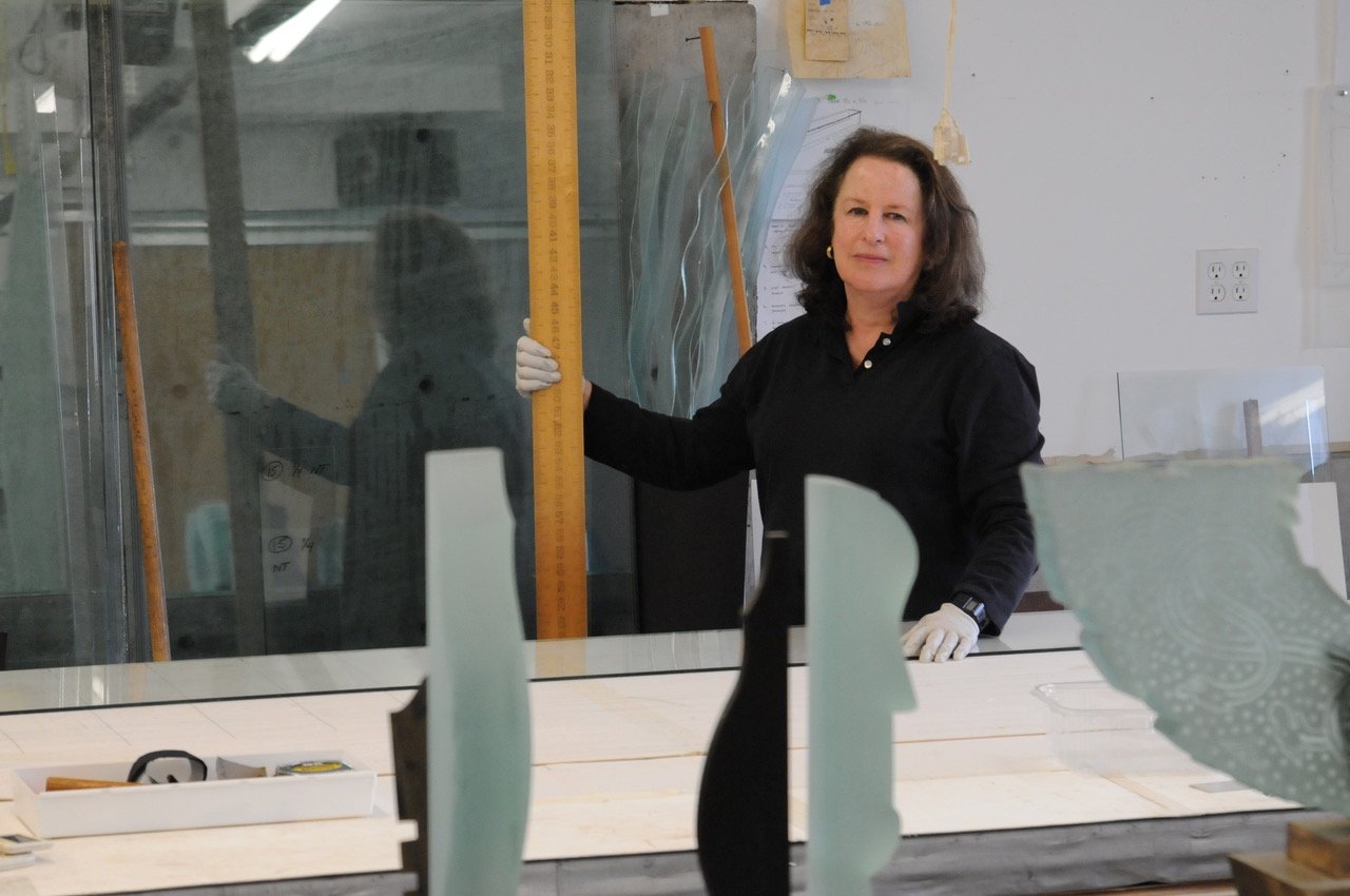 MoNA Member Salon: Nancy Mee