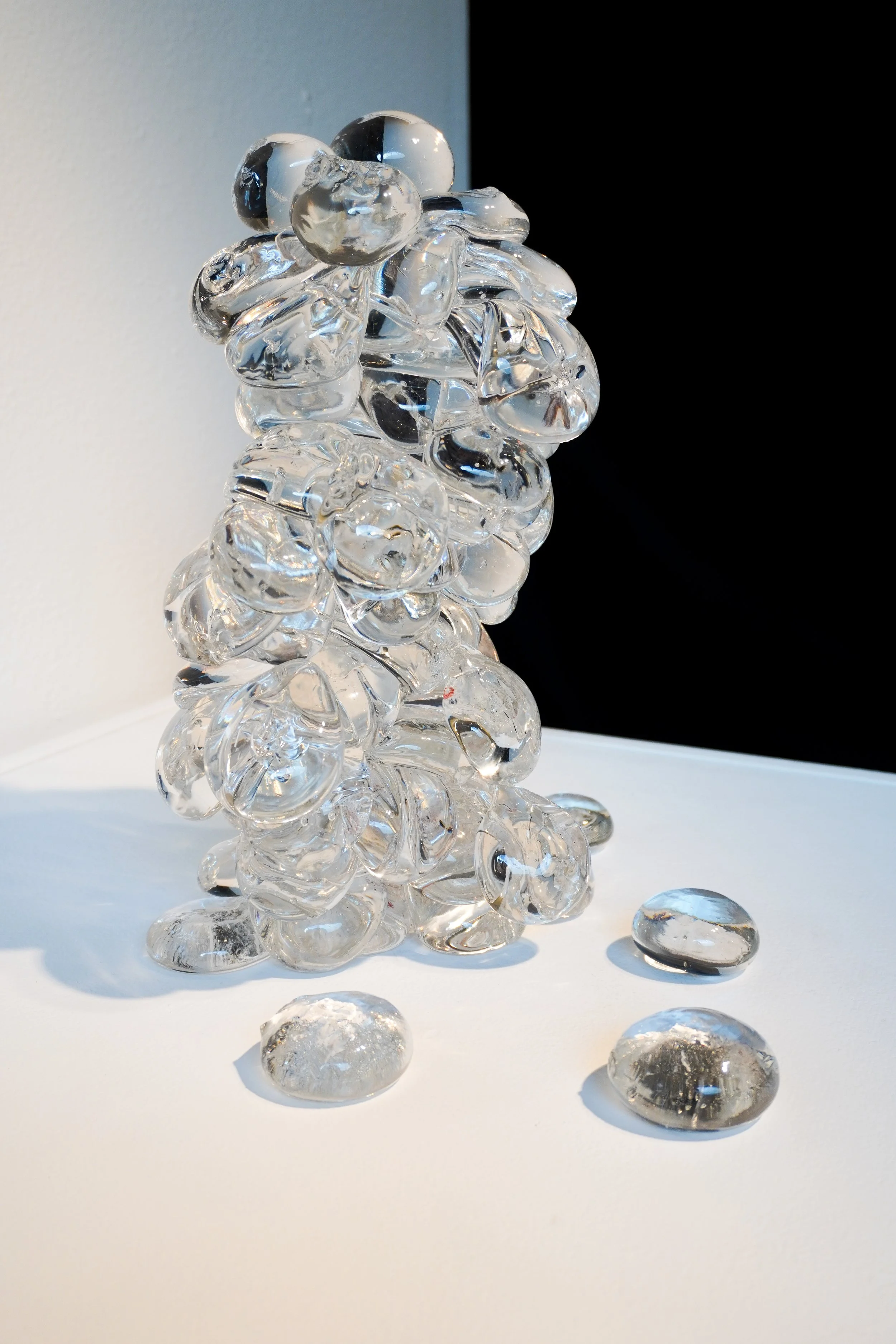 Director’s Notes: Chance, Encounters