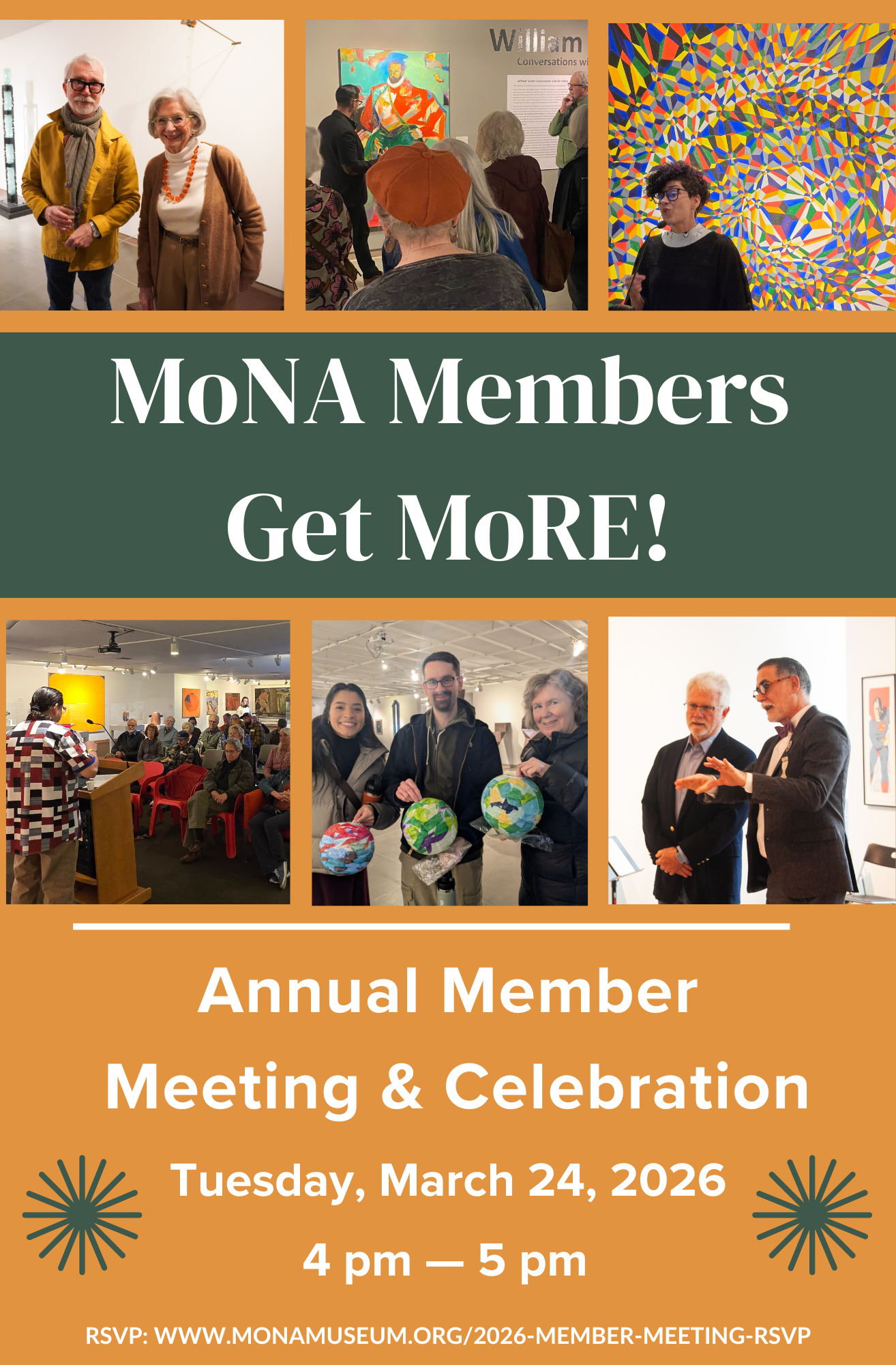 2026 Annual Member Meeting