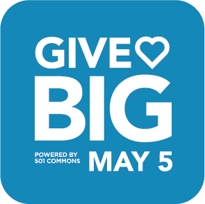 GiveBIG 2026