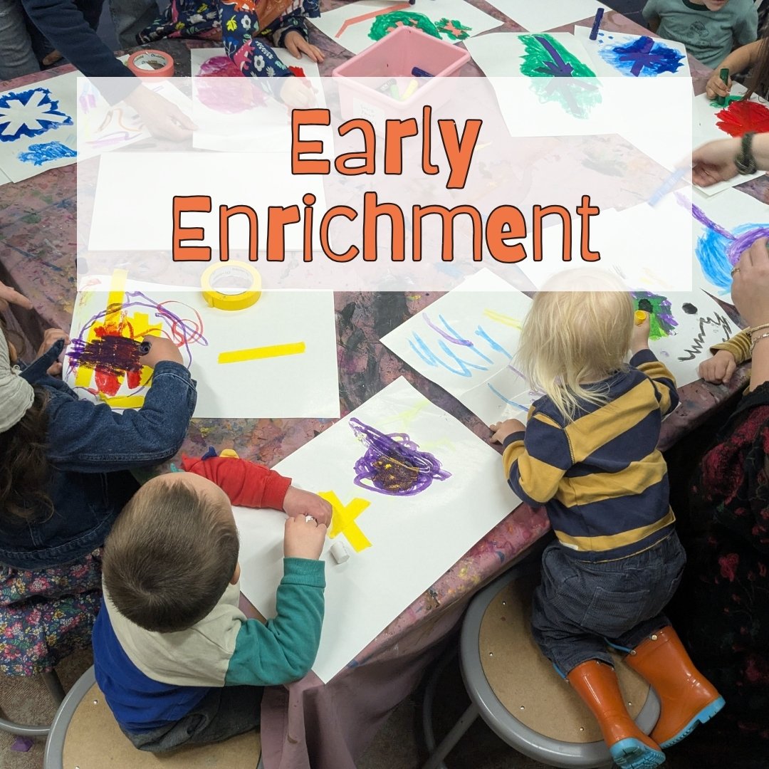 Early Enrichment