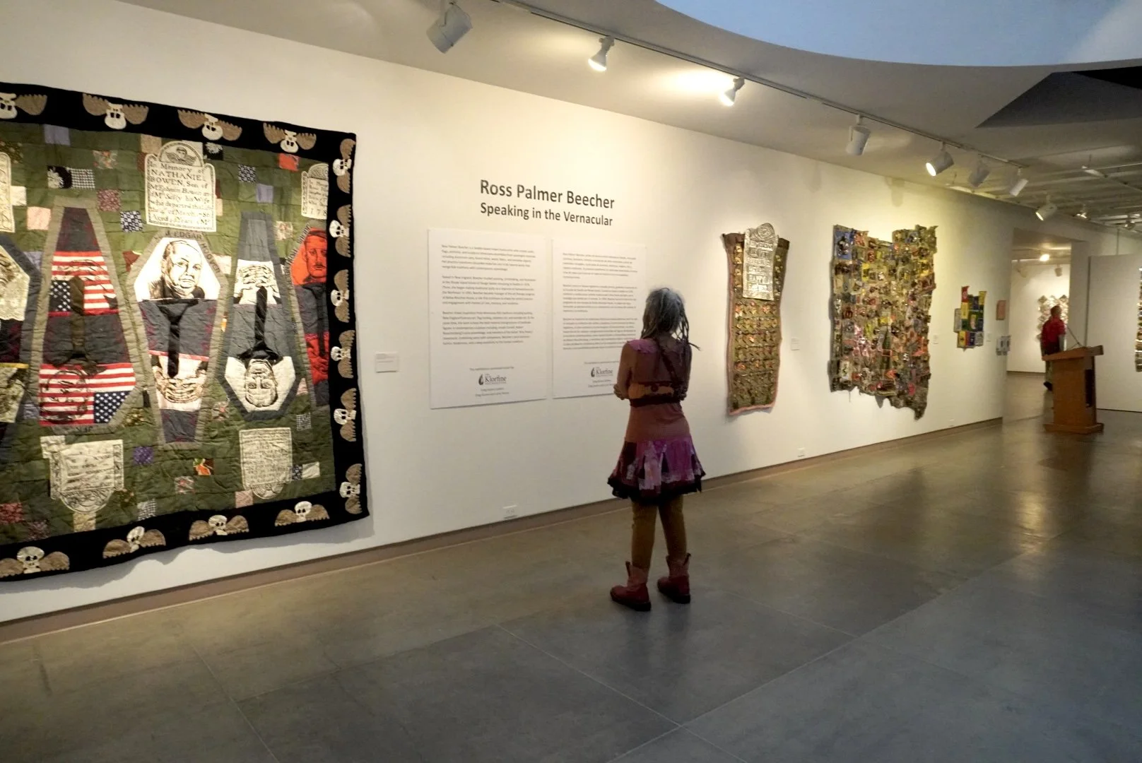 Last Day to View Summer 2026 Exhibitions