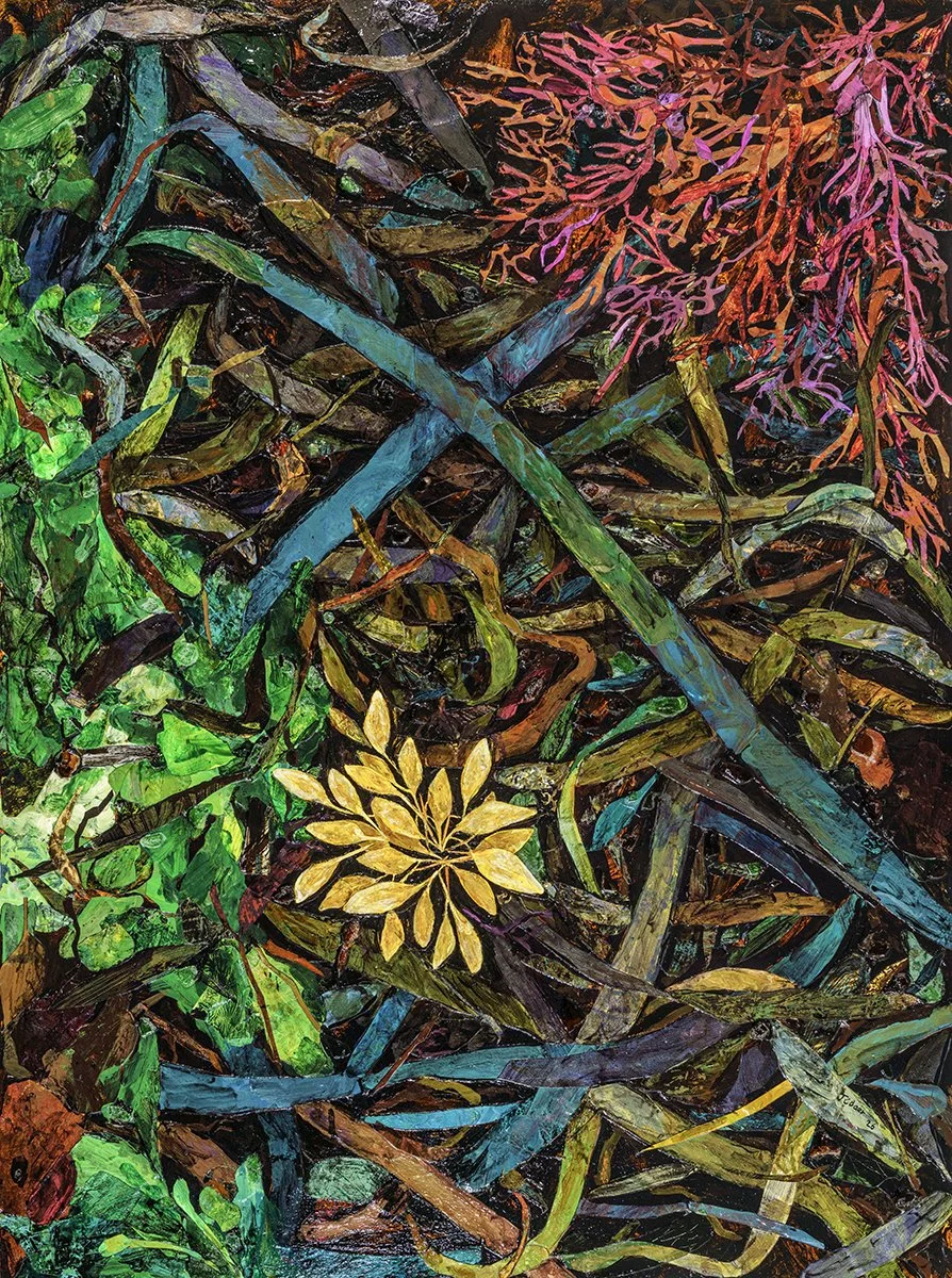 Last Day to View Fall 2026 Exhibitions