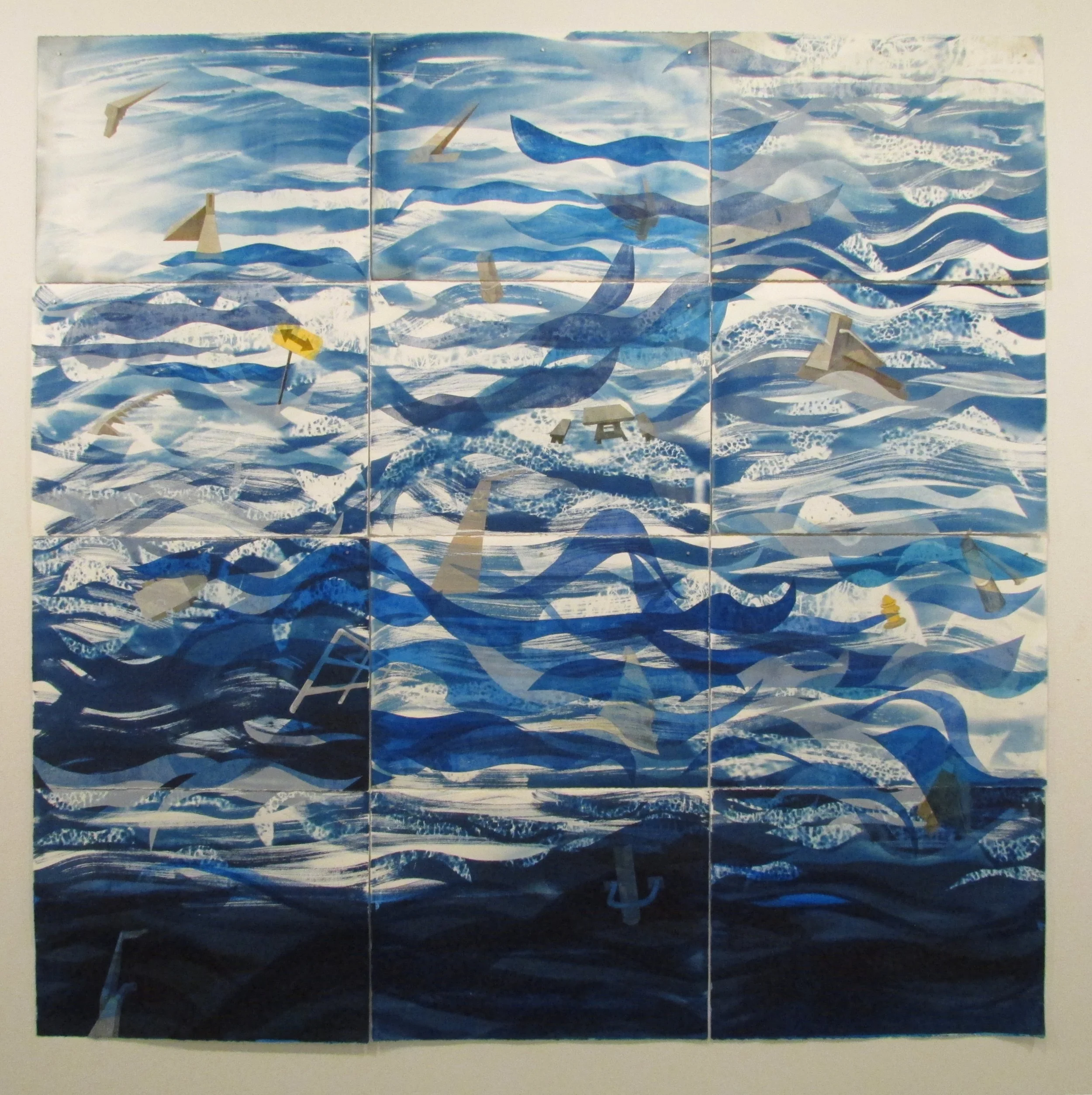 Cara Jaye, King Tide I, 2018.JPG