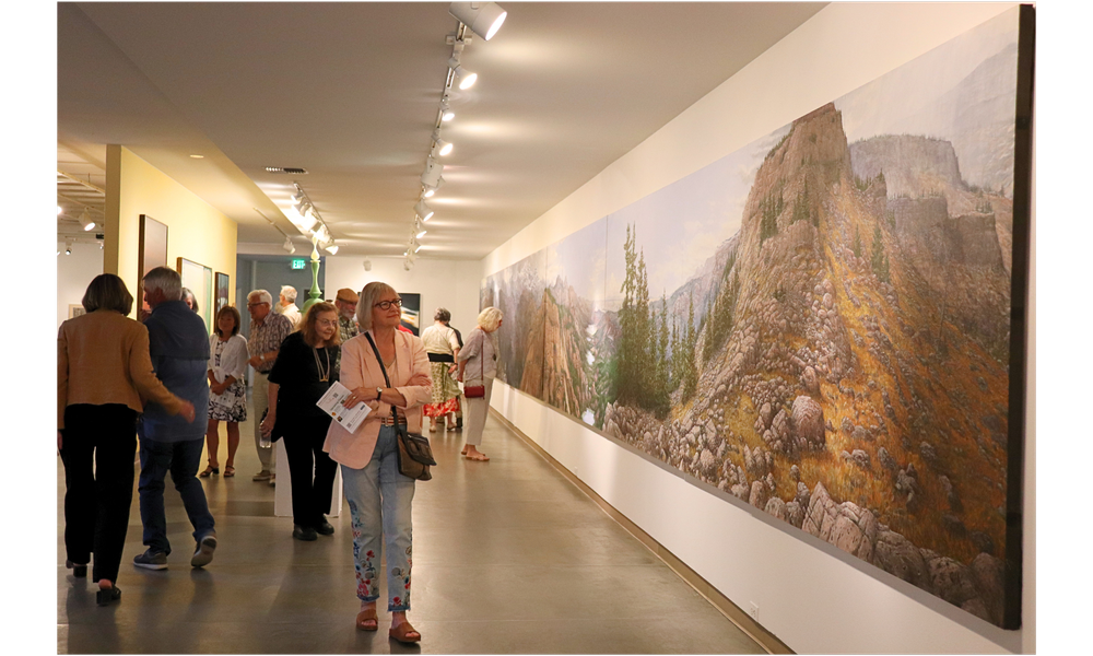 Museum of Northwest Art