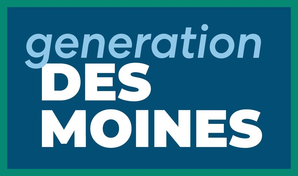 Generation Des Moines ??? Josh Mandelbaum for Des Moines