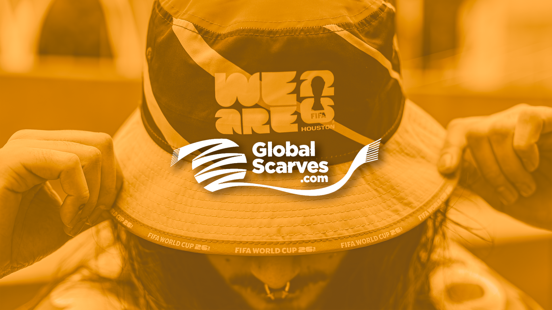 Global Scarves/FIFA World Cup