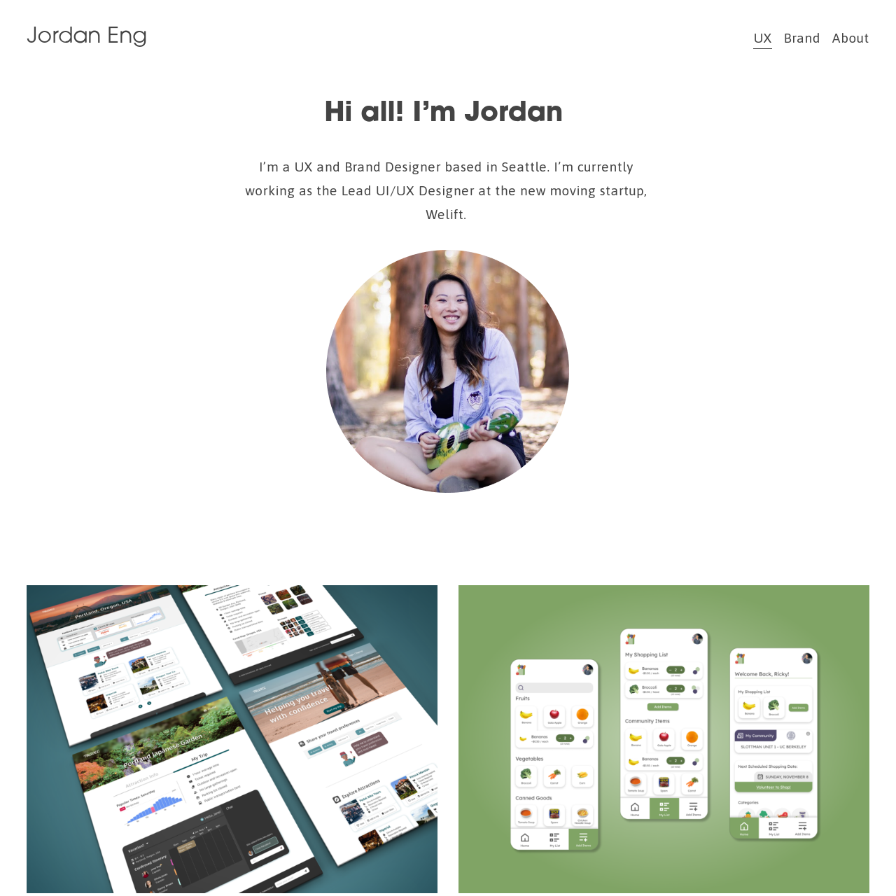 Jordan Eng