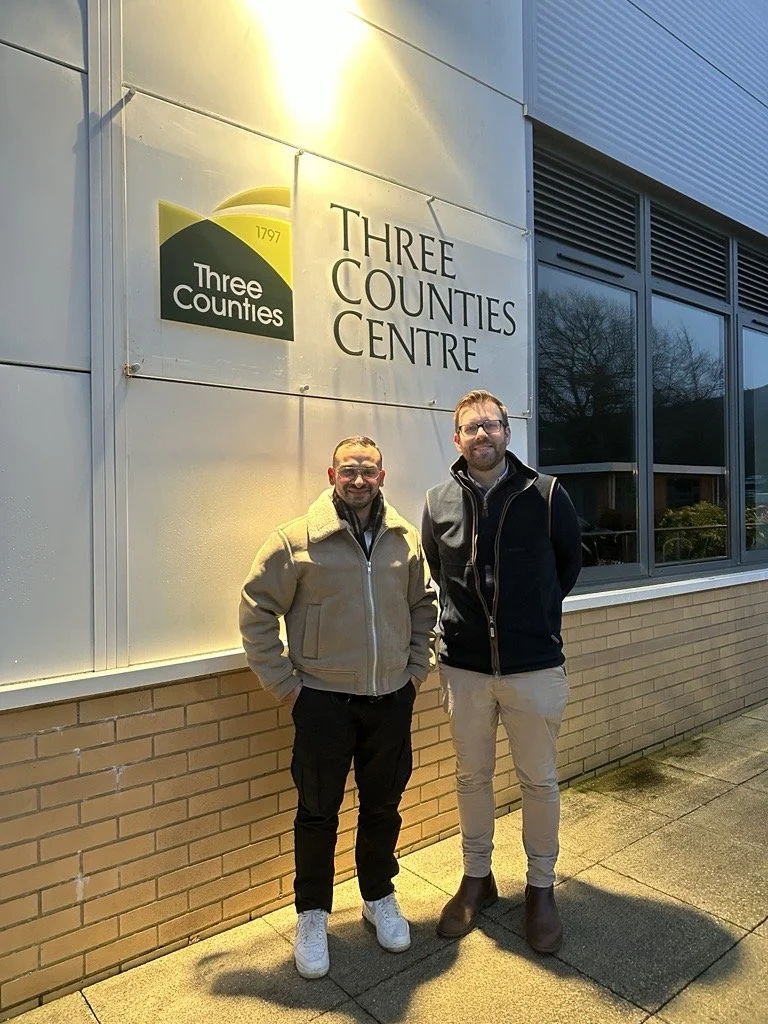 Health &amp; Safety Monitoring for Three Counties Agricultural Society Showground in United Kingdom.