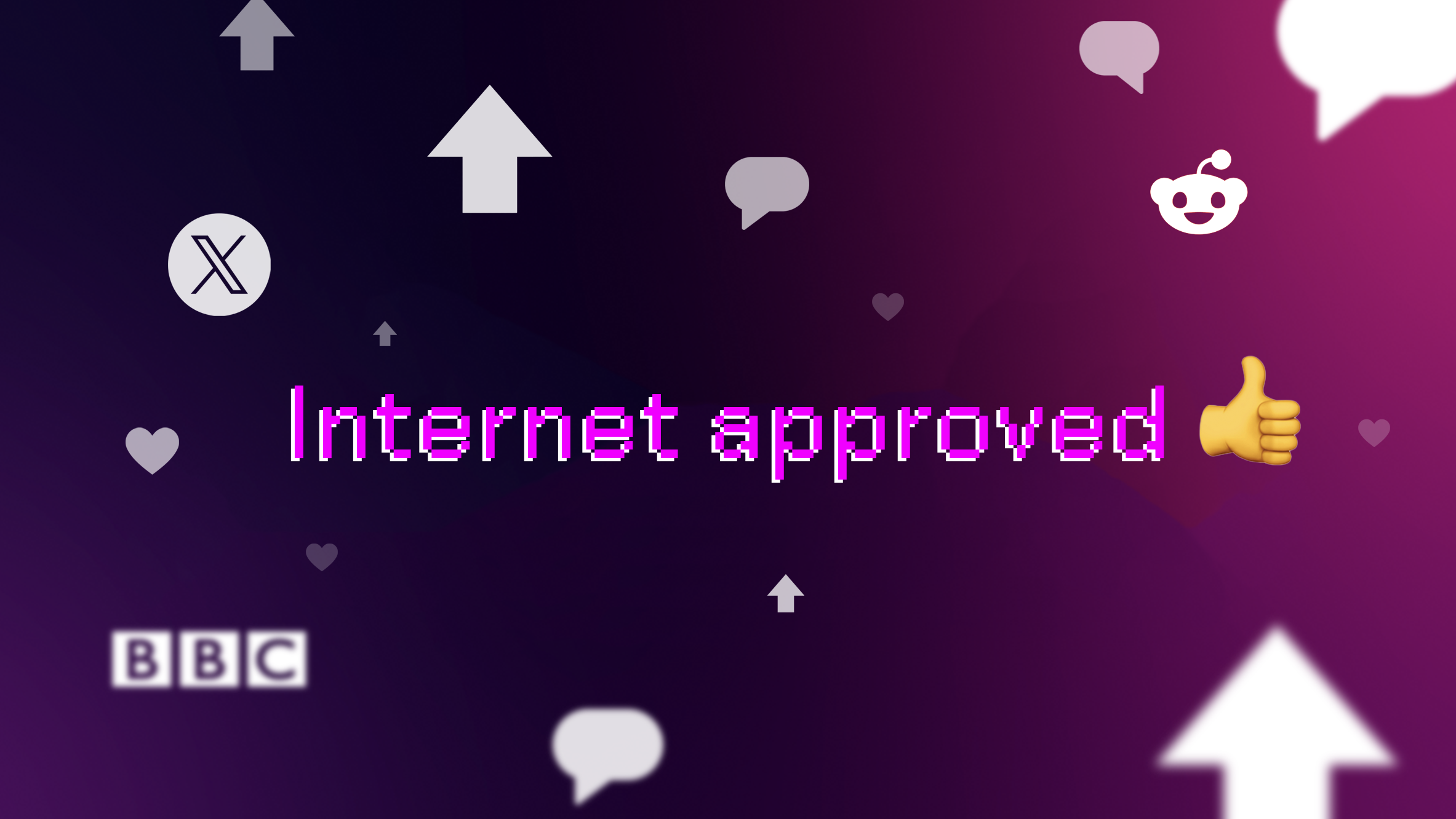 Internet Approved