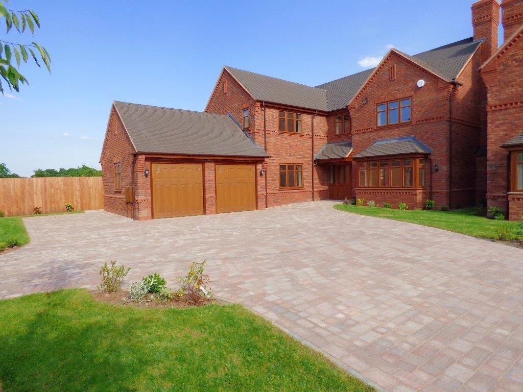 Completed — Firstpost Homes