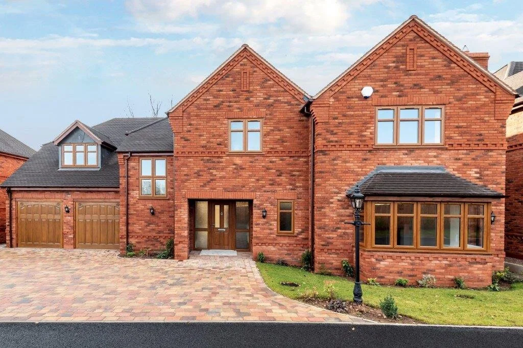 Chaseley Drive — Firstpost Homes