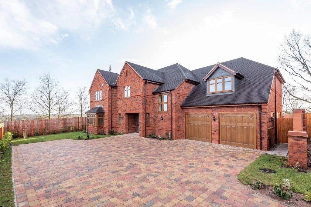 Completed — Firstpost Homes