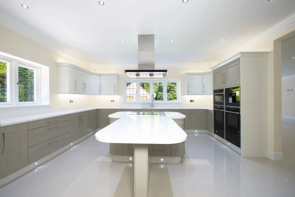 Netherbarrow — Firstpost Homes