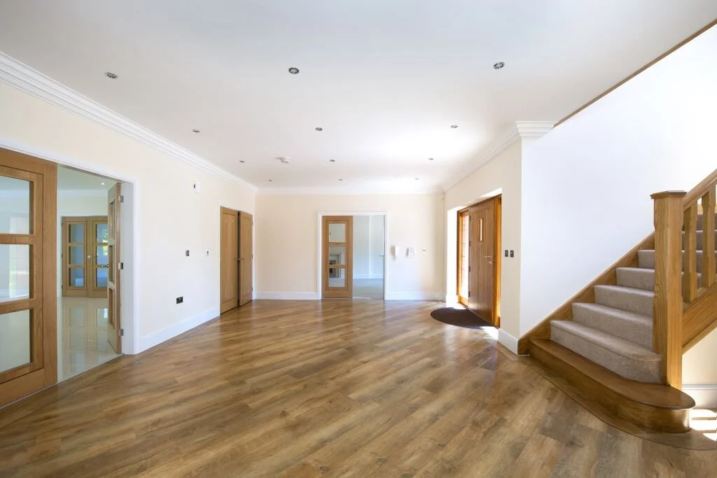 Netherbarrow — Firstpost Homes