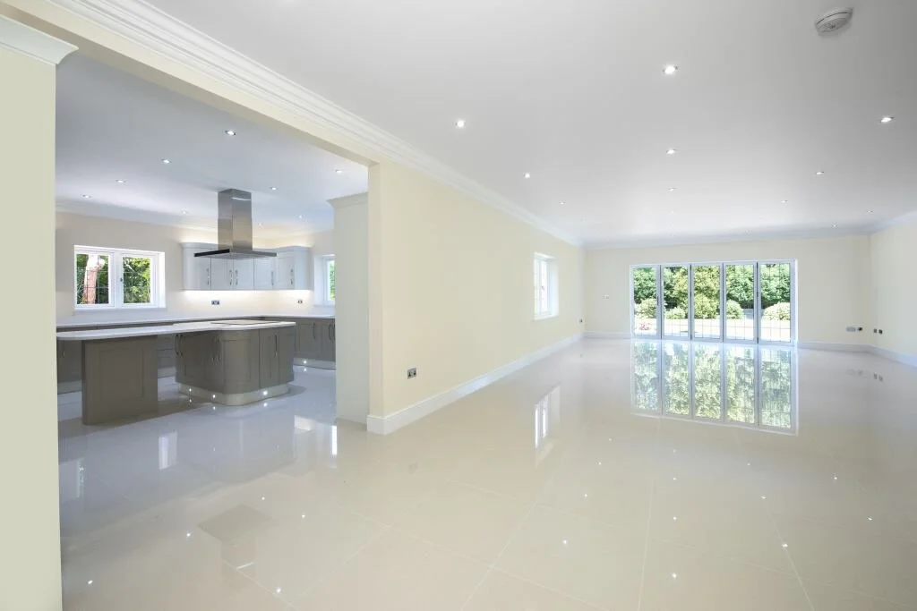 Netherbarrow — Firstpost Homes