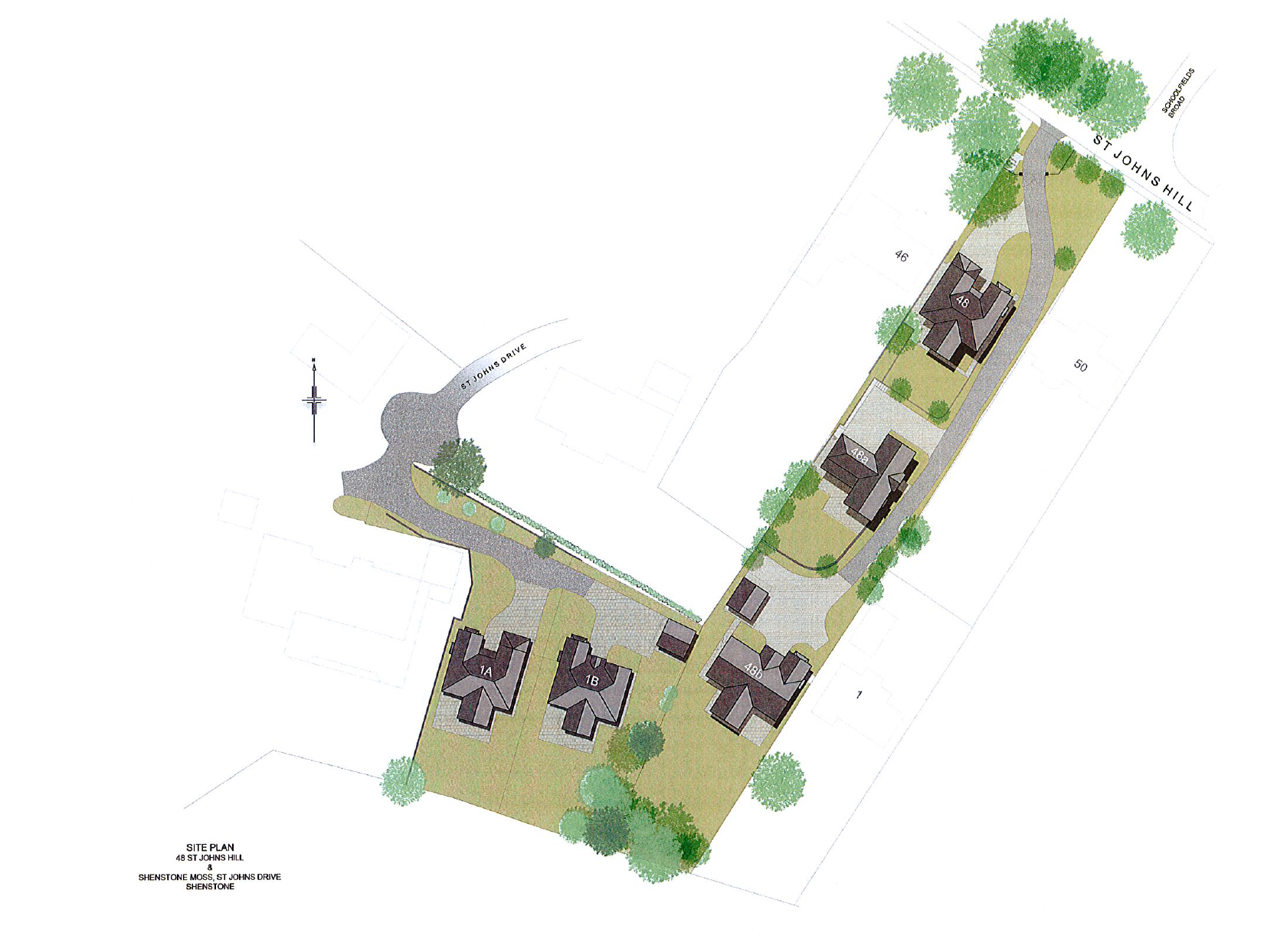 St Johns Hill — Firstpost Homes