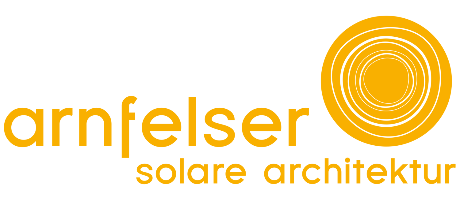 arnfelser solare architektur