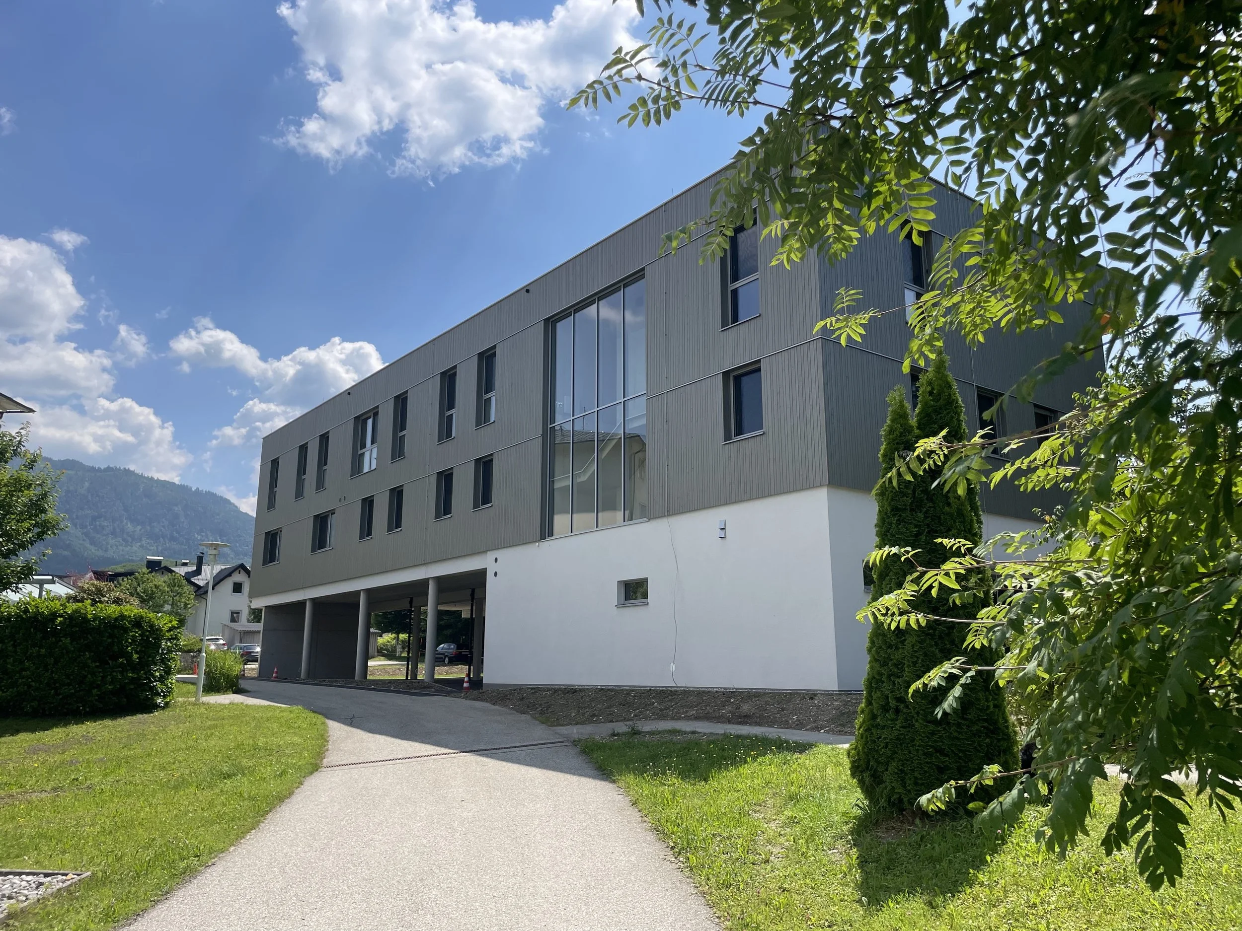 Gesundheitszentrum (Primär Versorgungs Einheit) in Bad Ischl