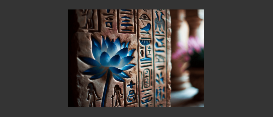 Blue Lotus Archetypes 