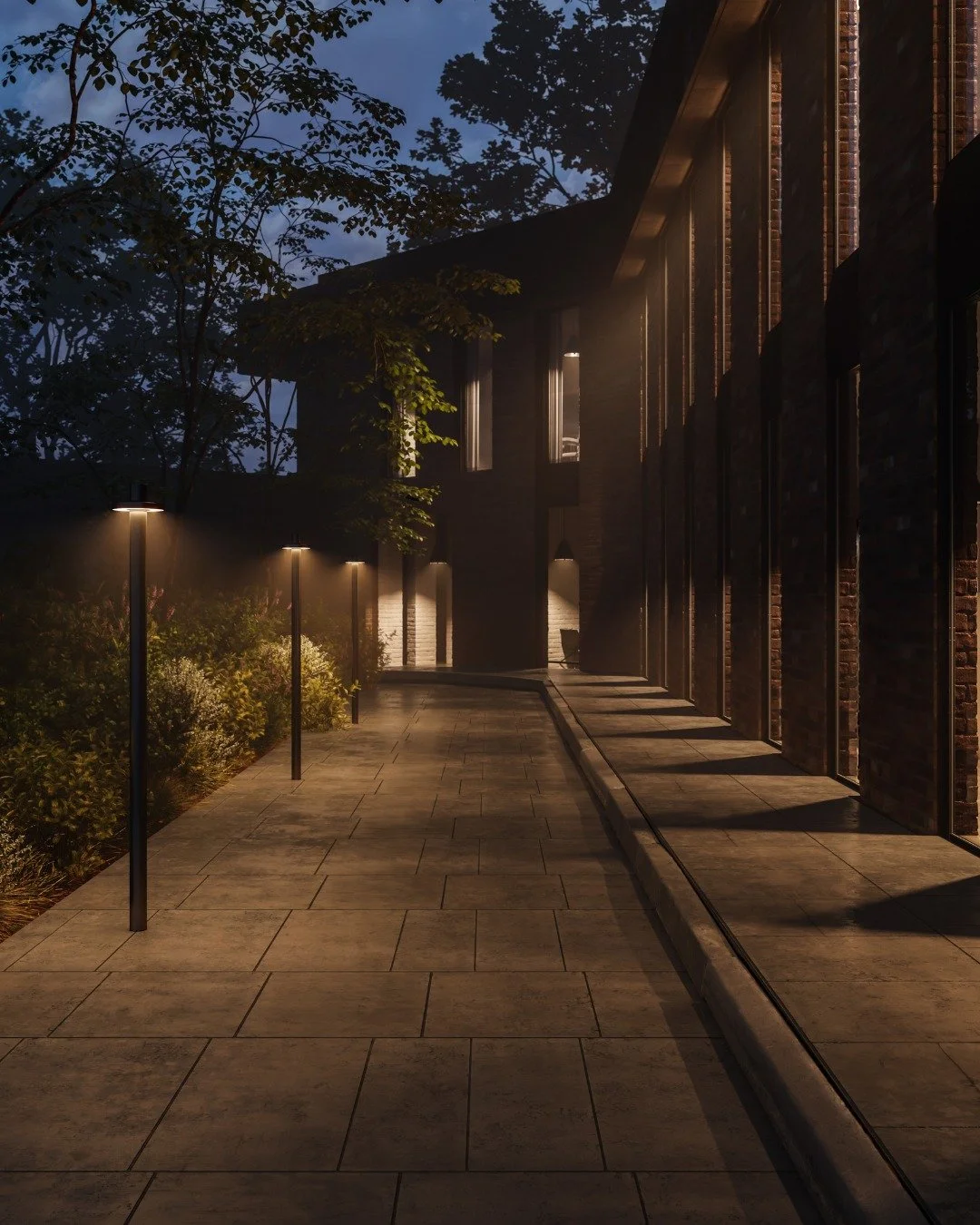 #Disc &egrave; un anello semplice, ma dalla complessit&agrave; progettuale straordinaria. 💡
Il corpo illuminante &egrave; disponibile in due versioni: #Optic, dal design essenziale che si integra con discrezione nello spazio, e #Opal, che diffonde u