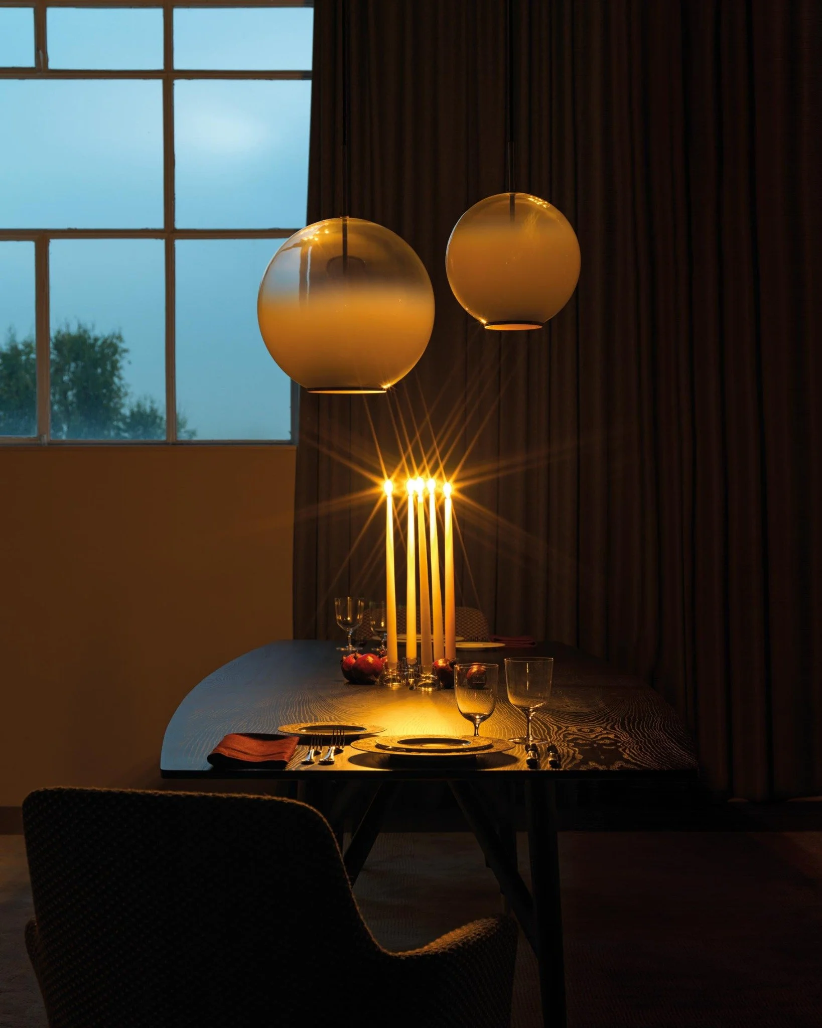 A tutti i nostri partner, colleghi ed amici auguriamo un felice 2026. 🎆 🎊 🍾

#TrendMilanoDesign #BuoneFeste #Buon2026