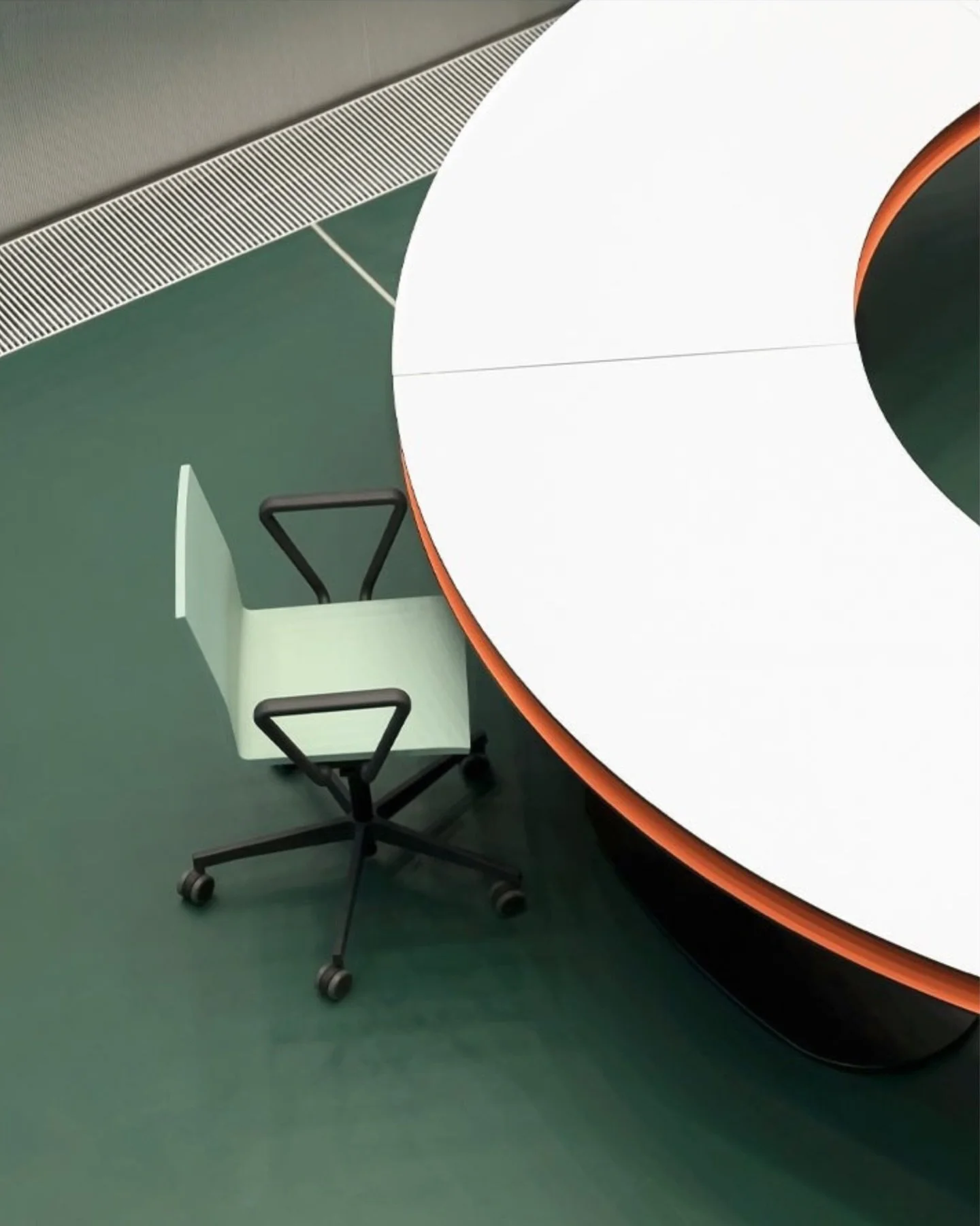 @unifor_official presenta #Principles, un sistema modulare composto da un range di oltre 100 elementi organizzati in famiglie.
📐 All&rsquo;interno del sistema, i tavoli Principles sono disponibili in diverse dimensioni per rispondere a funzioni, con