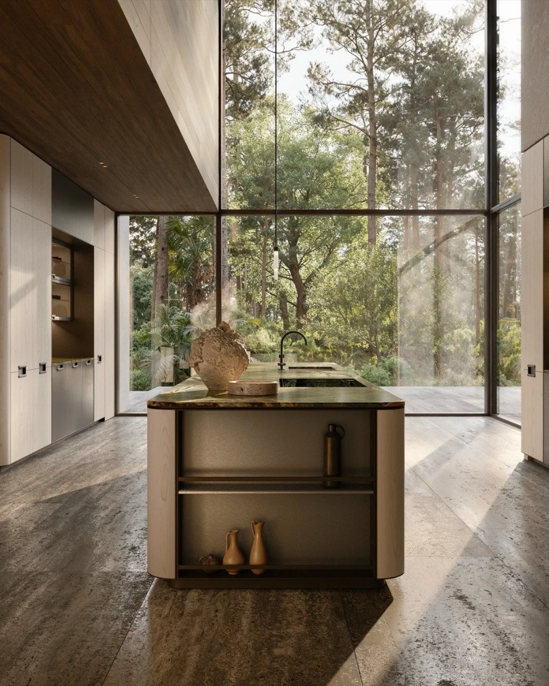 Cent'anni di #DadaEngineered. Dieci di #VanDuysen. Una cucina che racconta tutto questo. 🍃

Physis &mdash; forme morbide, legno Hinoki dal Giappone, luce calda integrata nei moduli. Una cucina che non si impone, si abita.

Siamo agenti @molteniandc 