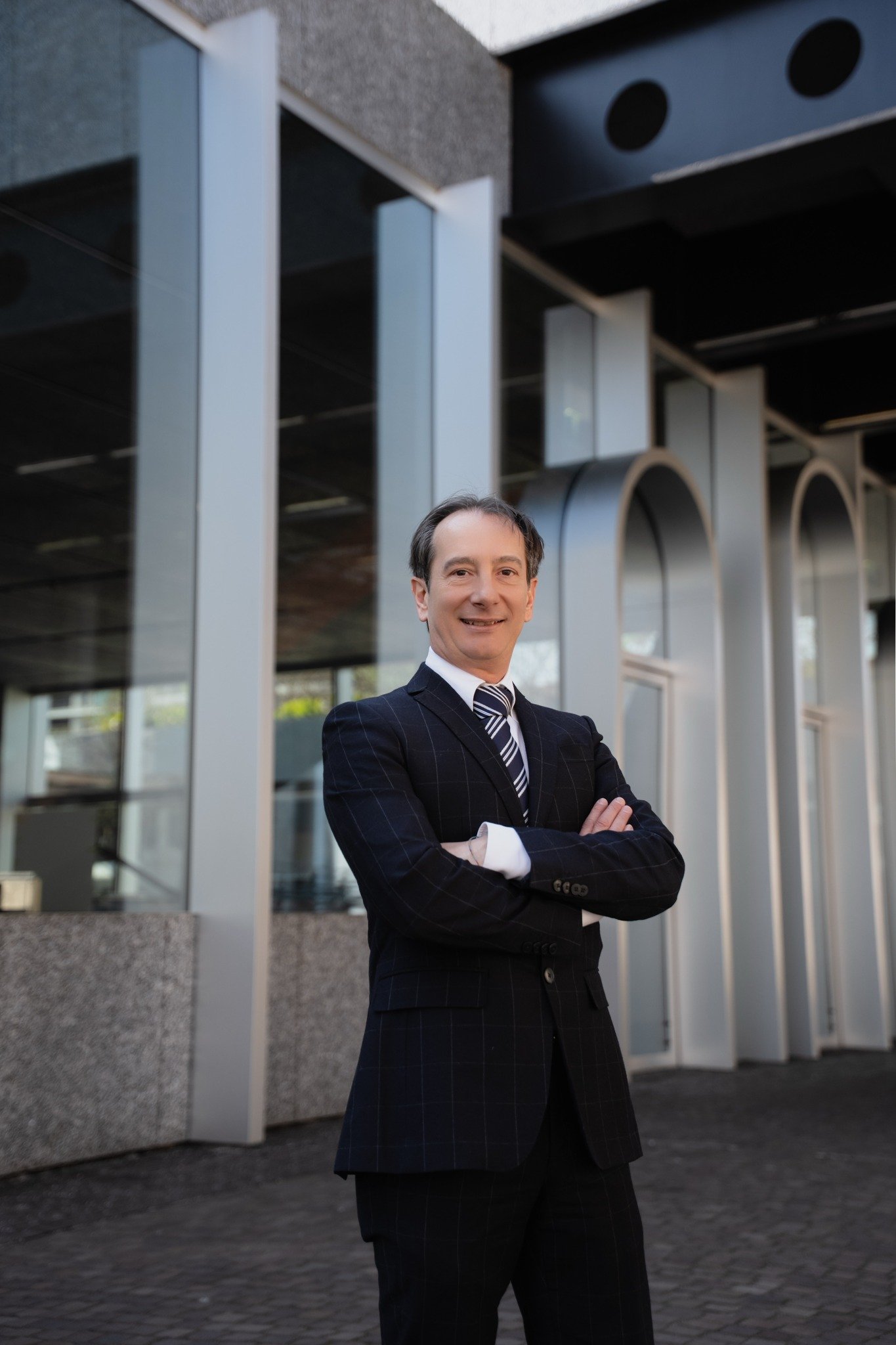 Benvenuto Stefano Cremasco &mdash; consulente illuminotecnico, da poco parte di Trend Milano.

Stefano &egrave; uno specialista della luce: analisi illuminotecnica, soluzioni custom, coordinamento in cantiere. 🛠️ Un riferimento tecnico concreto per 