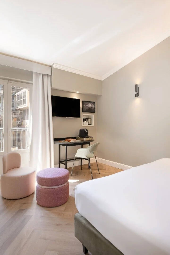Una Hotel Galles, Milano - Penta Light