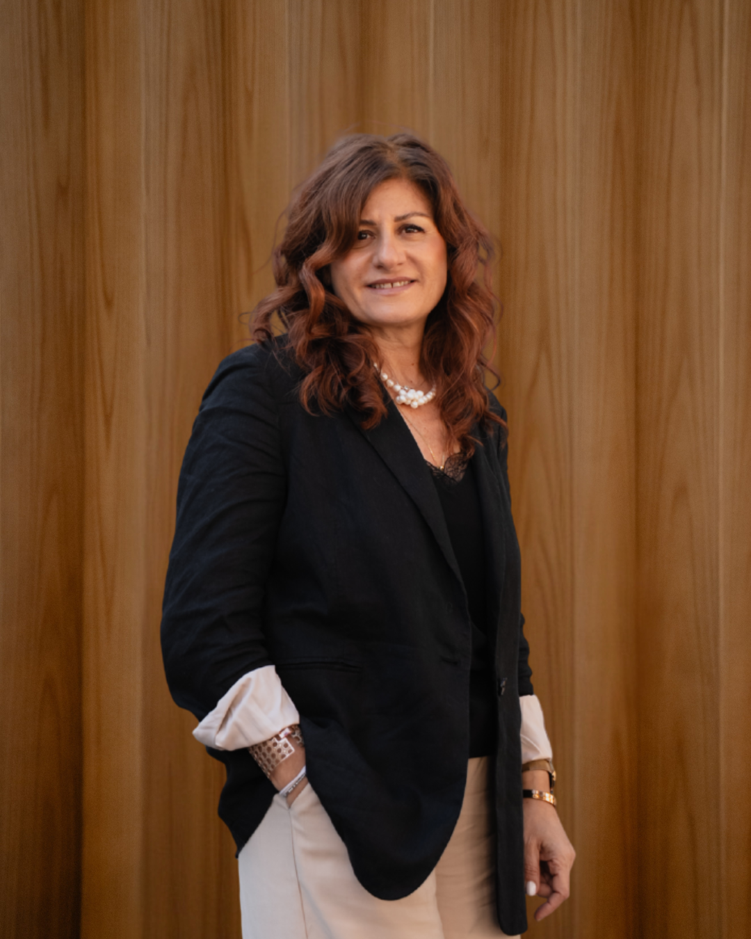 Lorenza Ravalli