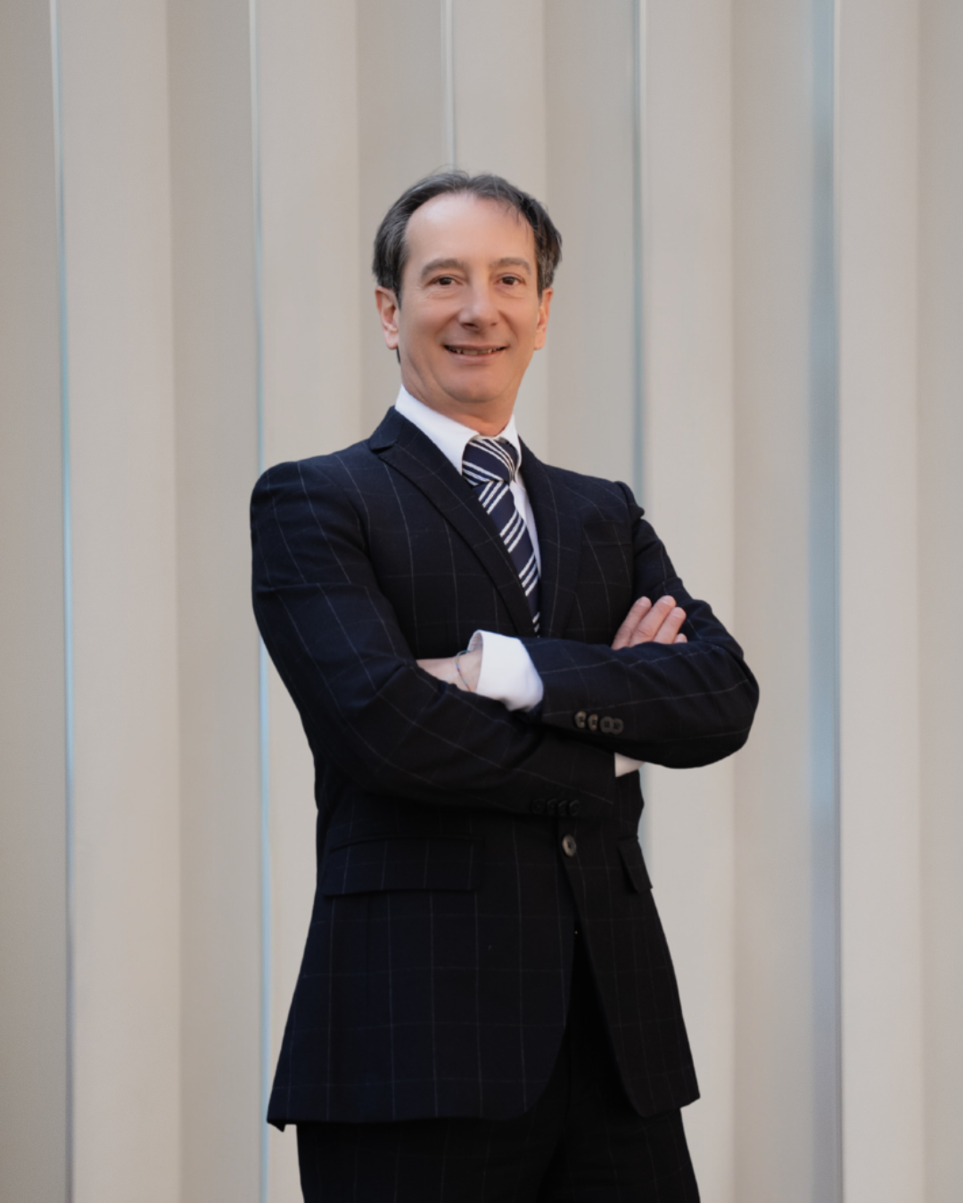 Stefano cremasco