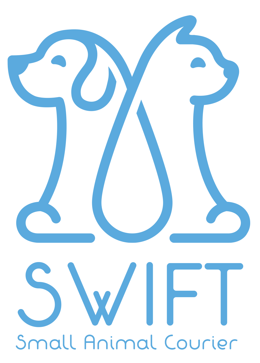 Swift Small Animal Courier