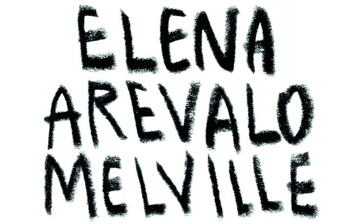 Elena Arevalo Melville
