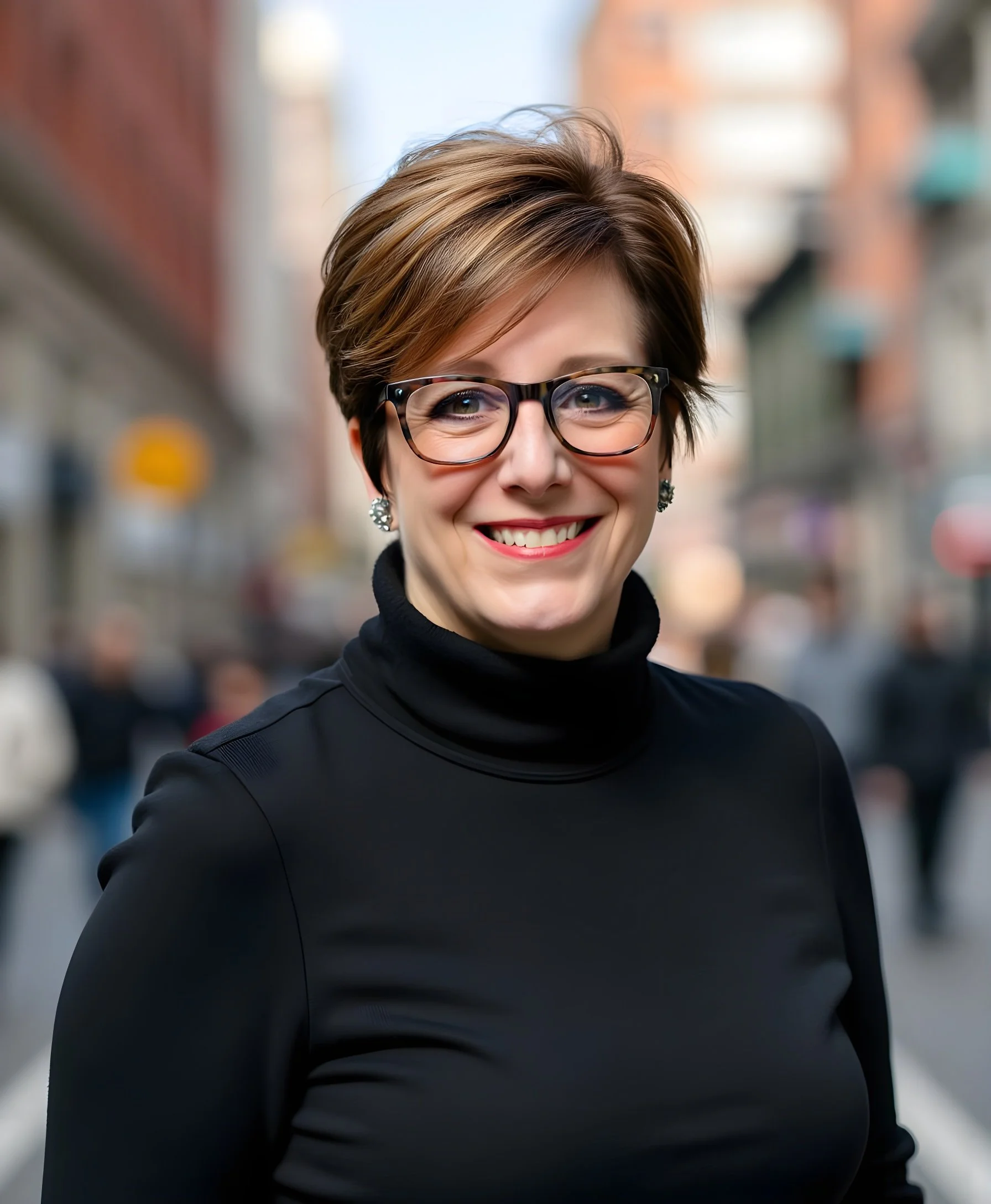 Christine Losecaat Profile Picture